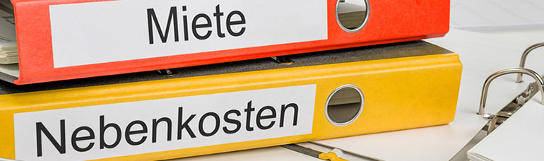 Wohnungsverwaltung Diakoso